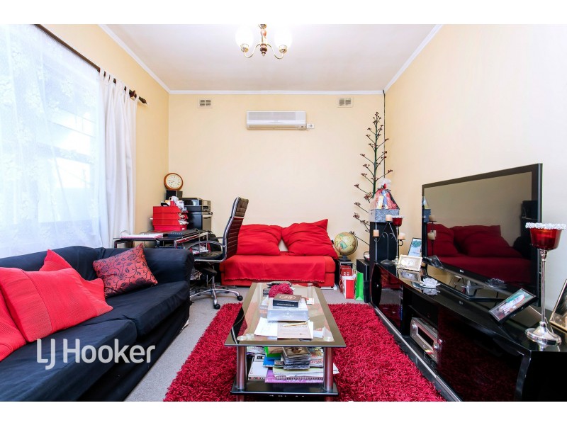 22 Lipsett Terrace, Brooklyn Park SA 5032