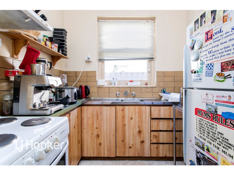 22 Lipsett Terrace, Brooklyn Park SA 5032