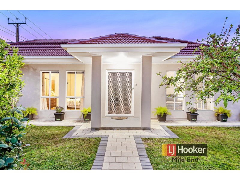 23 Weroona Avenue, Park Holme SA 5043