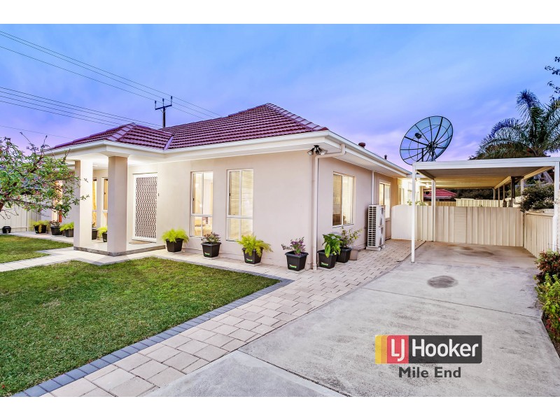23 Weroona Avenue, Park Holme SA 5043