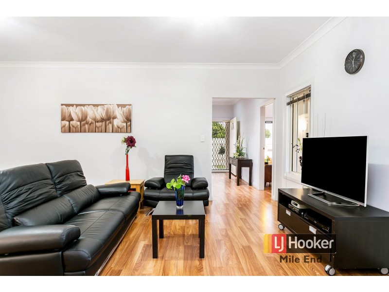 23 Weroona Avenue, Park Holme SA 5043