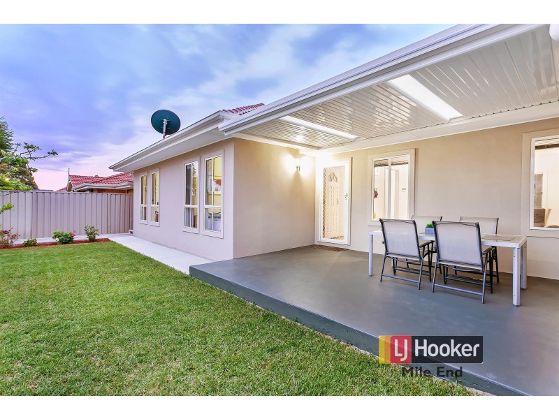 23 Weroona Avenue, Park Holme SA 5043