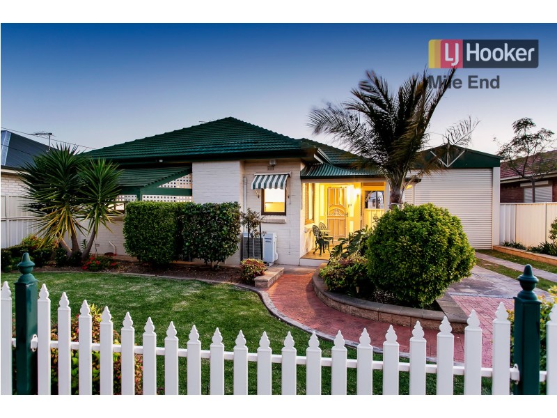 34 Fraser Street, Woodville South SA 5011