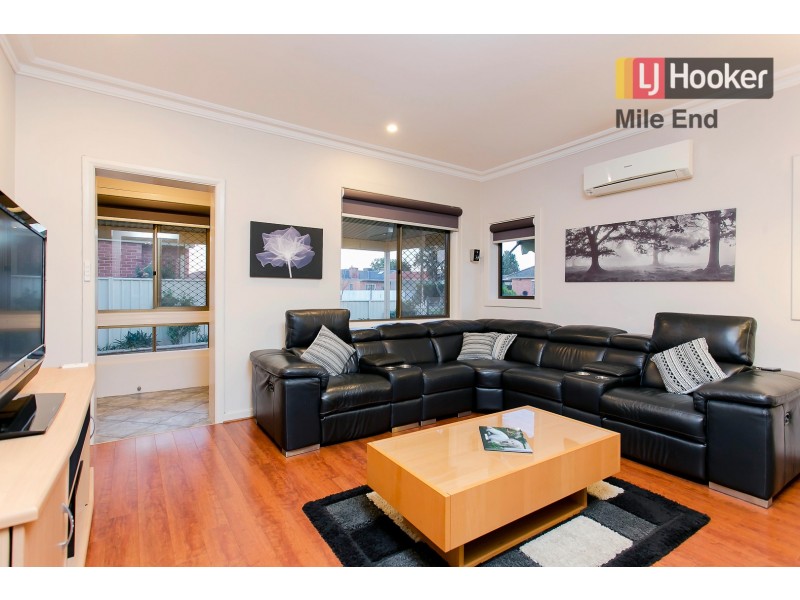 34 Fraser Street, Woodville South SA 5011