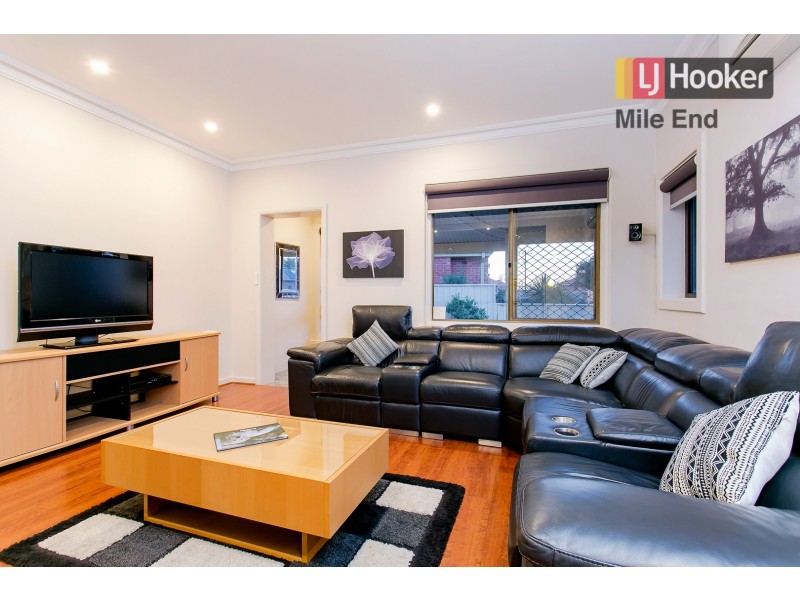 34 Fraser Street, Woodville South SA 5011