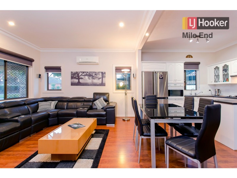 34 Fraser Street, Woodville South SA 5011