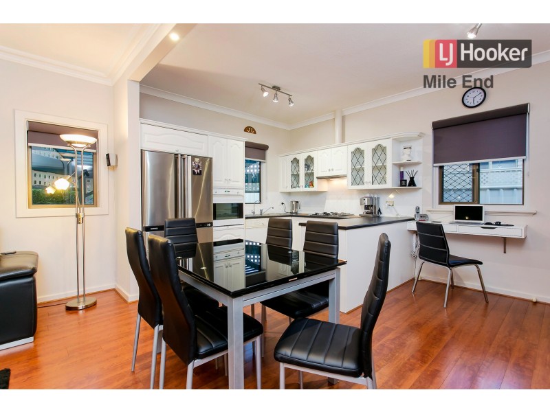 34 Fraser Street, Woodville South SA 5011