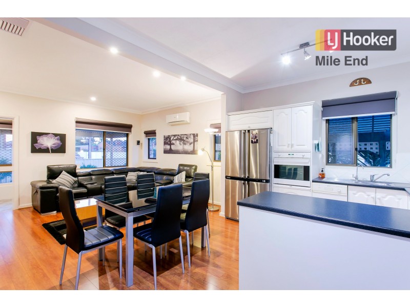 34 Fraser Street, Woodville South SA 5011