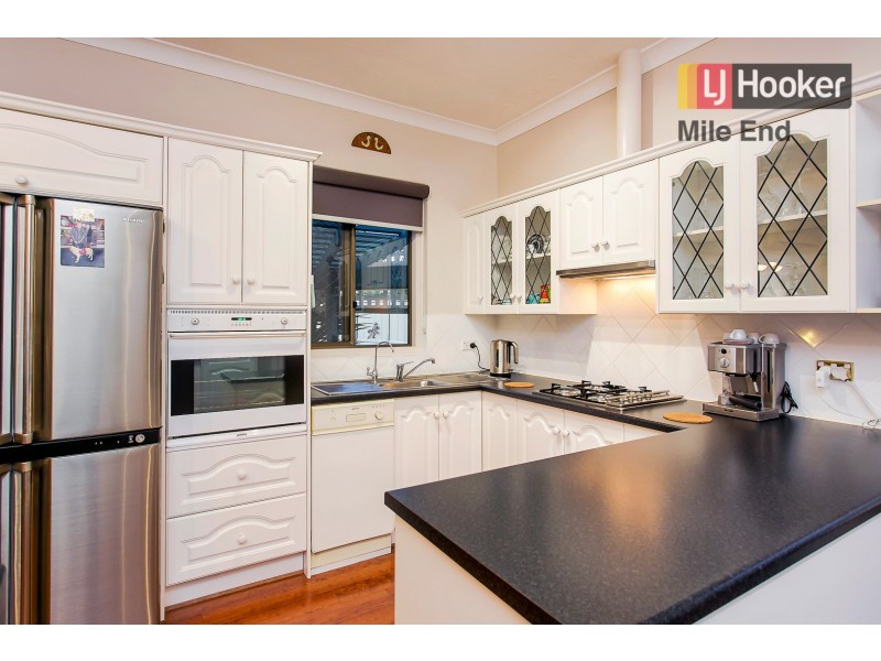 34 Fraser Street, Woodville South SA 5011