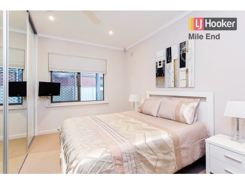 34 Fraser Street, Woodville South SA 5011