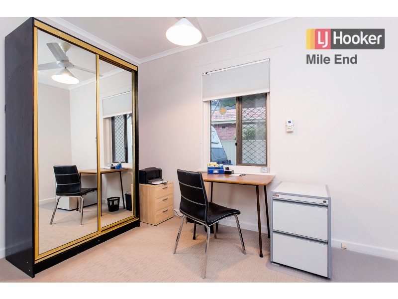 34 Fraser Street, Woodville South SA 5011