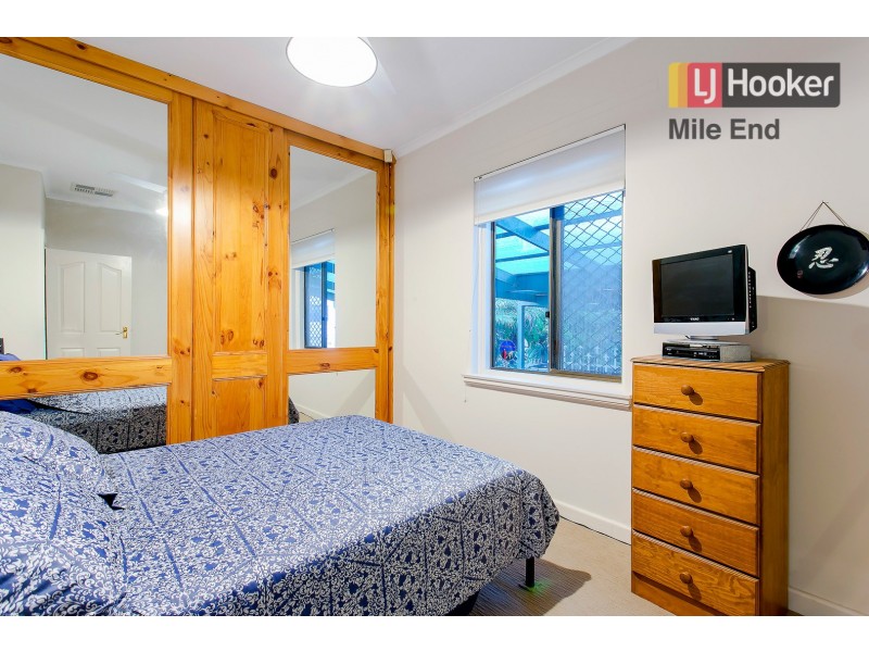 34 Fraser Street, Woodville South SA 5011