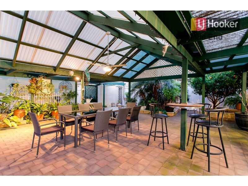 34 Fraser Street, Woodville South SA 5011