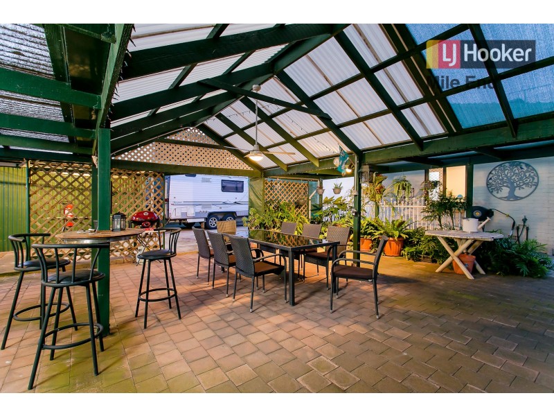 34 Fraser Street, Woodville South SA 5011