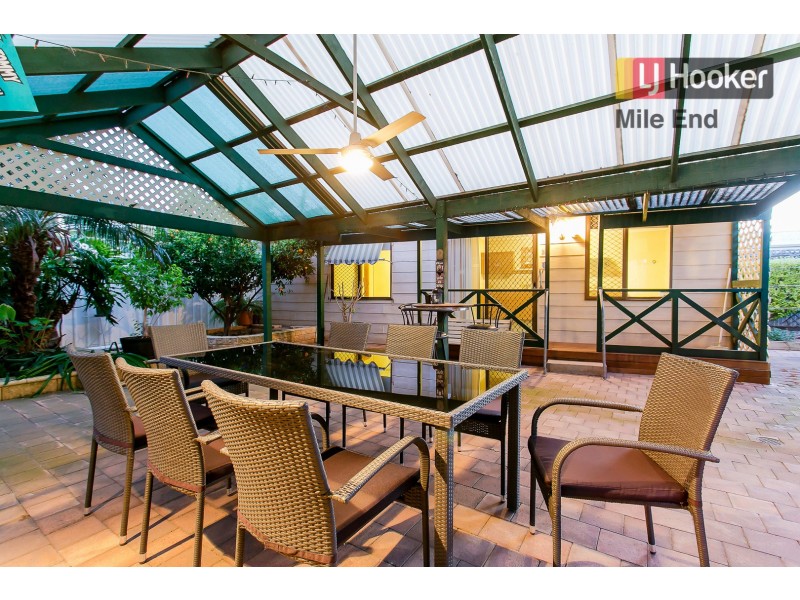 34 Fraser Street, Woodville South SA 5011