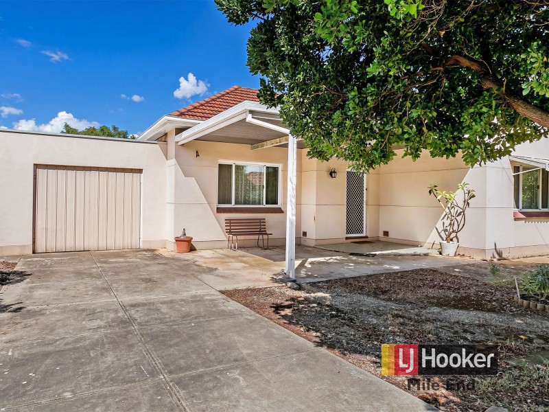 22 Ralph Street, West Richmond SA 5033