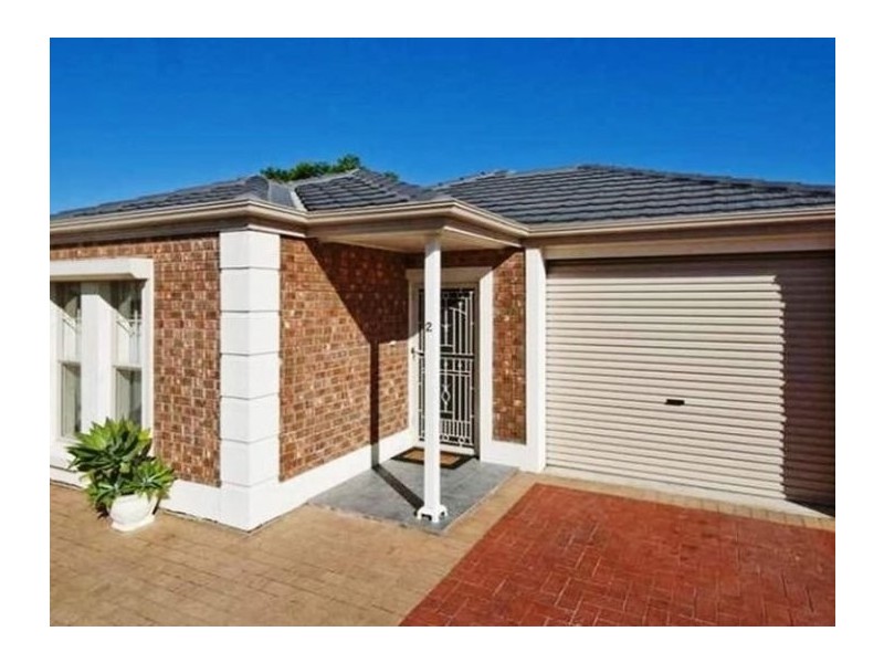 2/12 Third Avenue, Ascot Park SA 5043