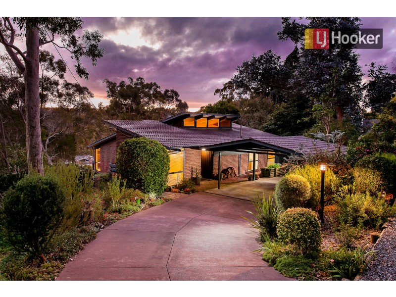 20 Oak Avenue, Bridgewater SA 5155