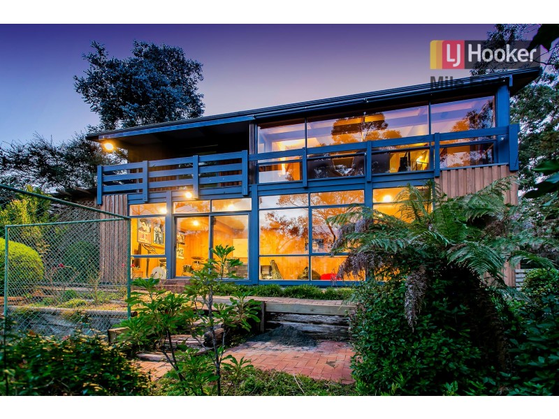 20 Oak Avenue, Bridgewater SA 5155