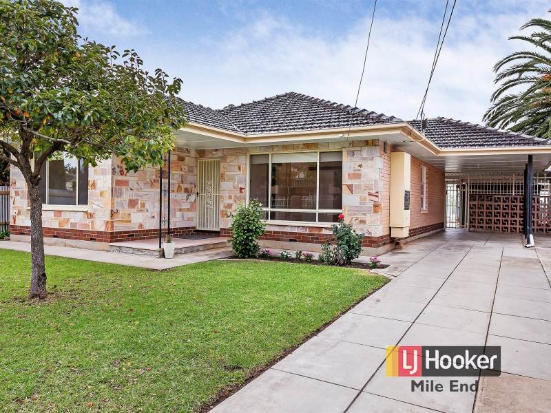 16 McDonnell Avenue, West Hindmarsh SA 5007