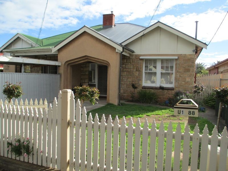 1/88 Bagot Avenue, Cowandilla SA 5033