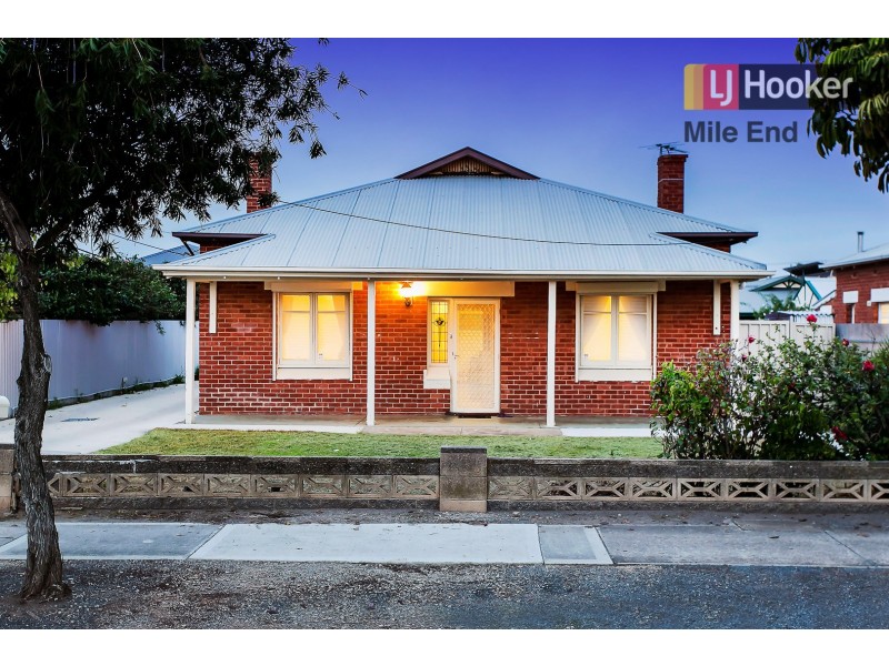 72 Hayward Avenue, Torrensville SA 5031