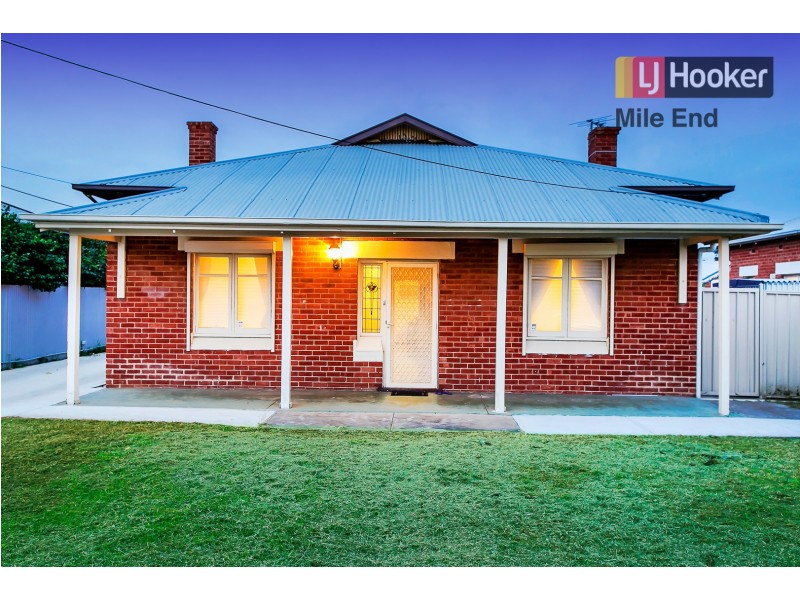 72 Hayward Avenue, Torrensville SA 5031