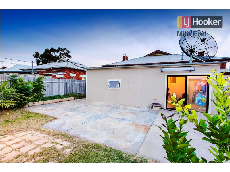 72 Hayward Avenue, Torrensville SA 5031
