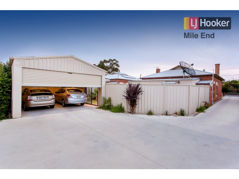 72 Hayward Avenue, Torrensville SA 5031