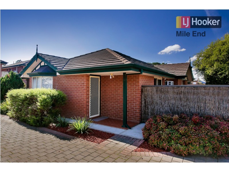 1/2 George Street, Marleston SA 5033