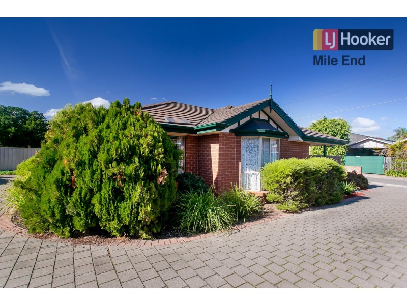 1/2 George Street, Marleston SA 5033