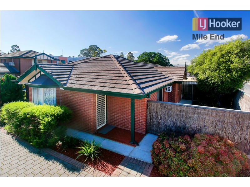 1/2 George Street, Marleston SA 5033