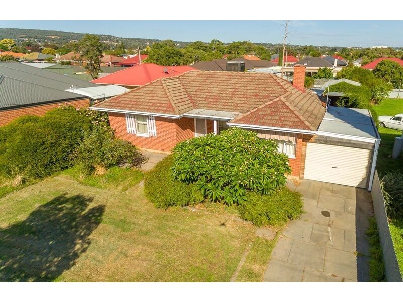 24 Norrie Avenue, Clovelly Park SA 5042