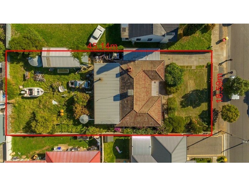 24 Norrie Avenue, Clovelly Park SA 5042