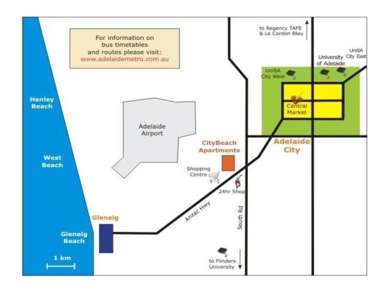 16/133 Anzac Highway, Kurralta Park SA 5037