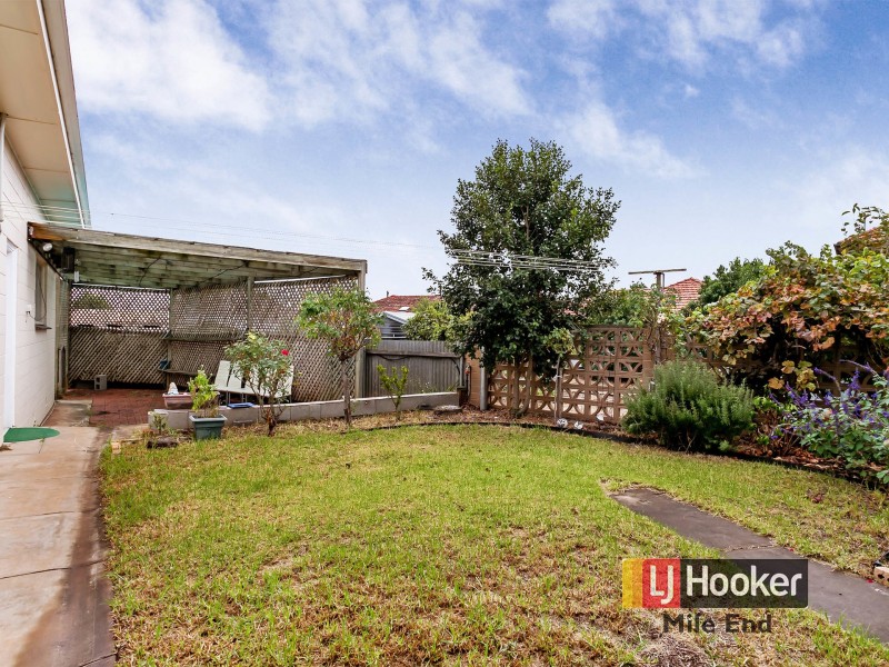 24 Sare Street, Hectorville SA 5073