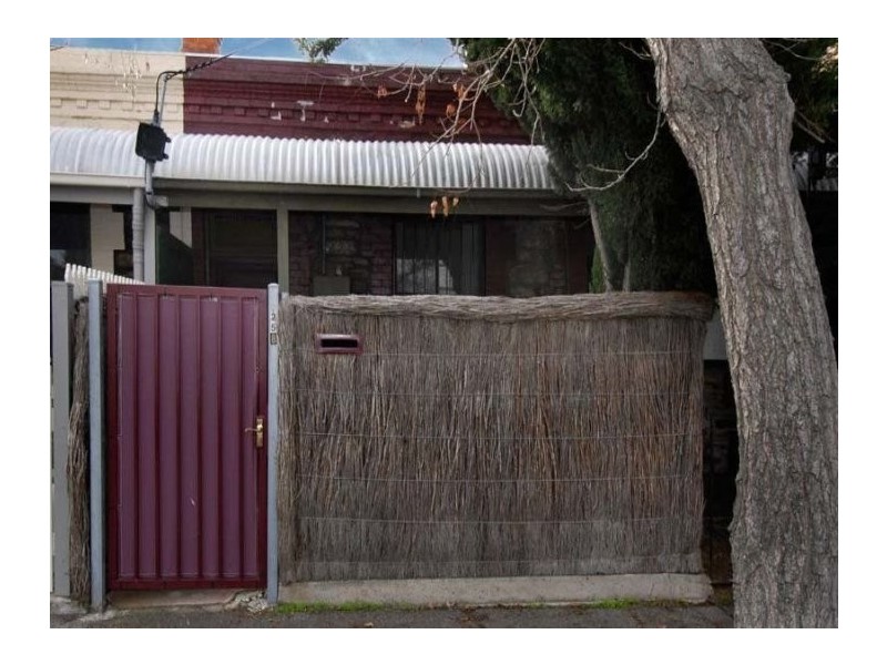 258 Gilbert Street, Adelaide SA 5000