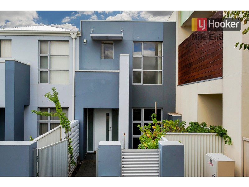 4/23 Spurs Avenue, Brompton SA 5007