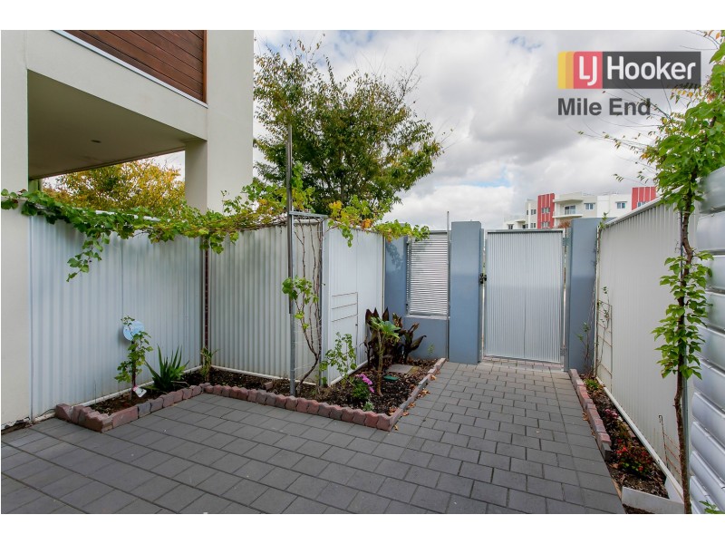 4/23 Spurs Avenue, Brompton SA 5007