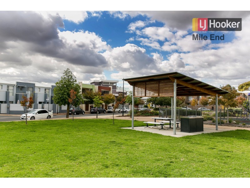 4/23 Spurs Avenue, Brompton SA 5007