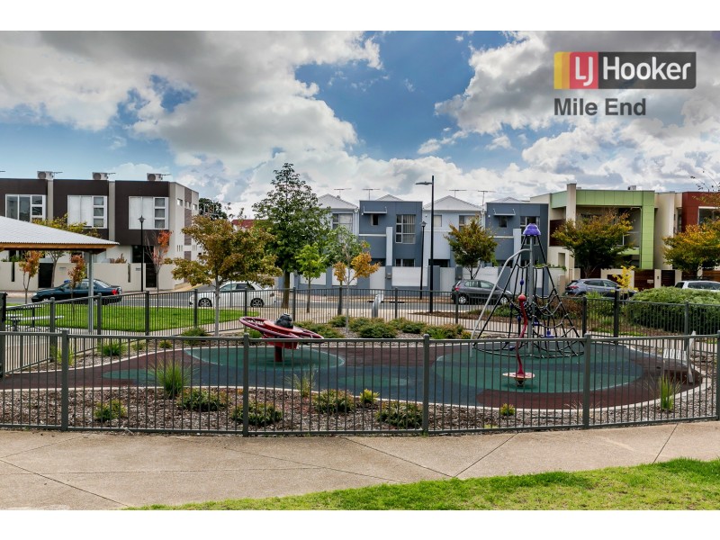 4/23 Spurs Avenue, Brompton SA 5007