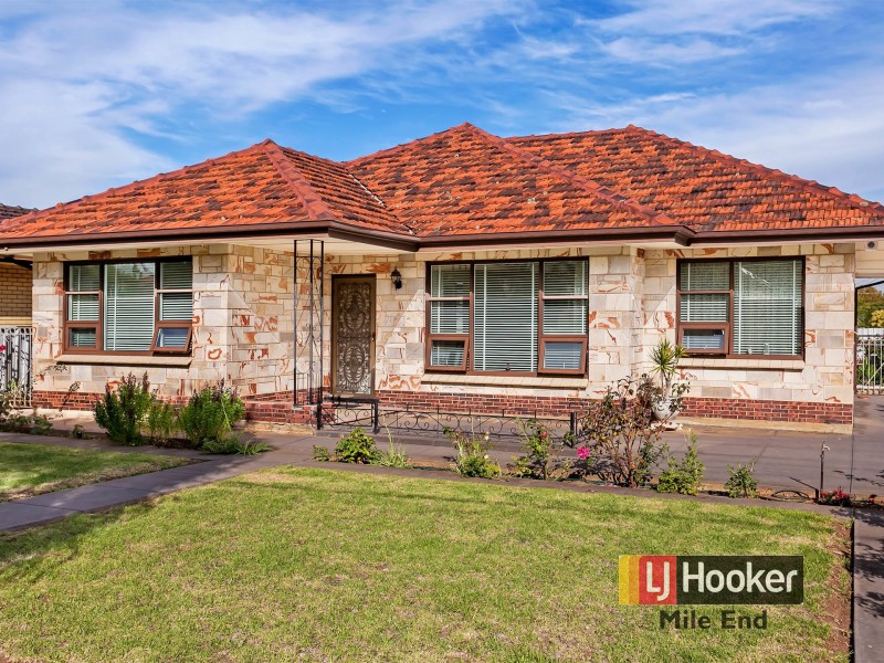 23 Hounslow Avenue, Cowandilla SA 5033