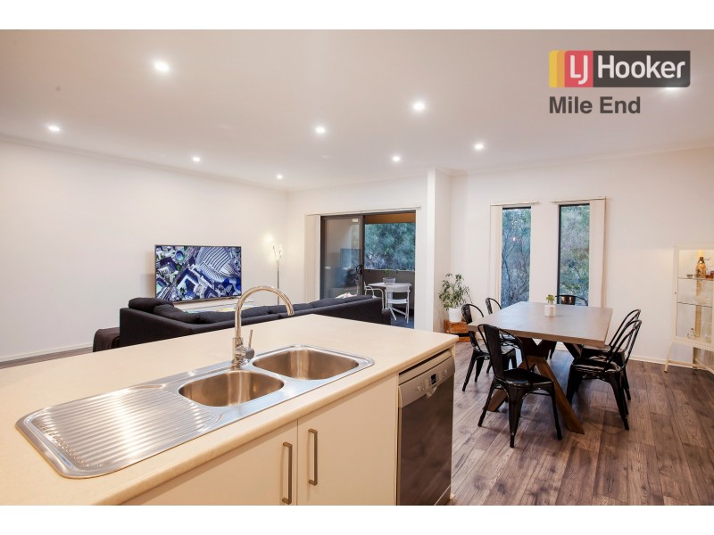 4/62 Hawker Street, Brompton SA 5007