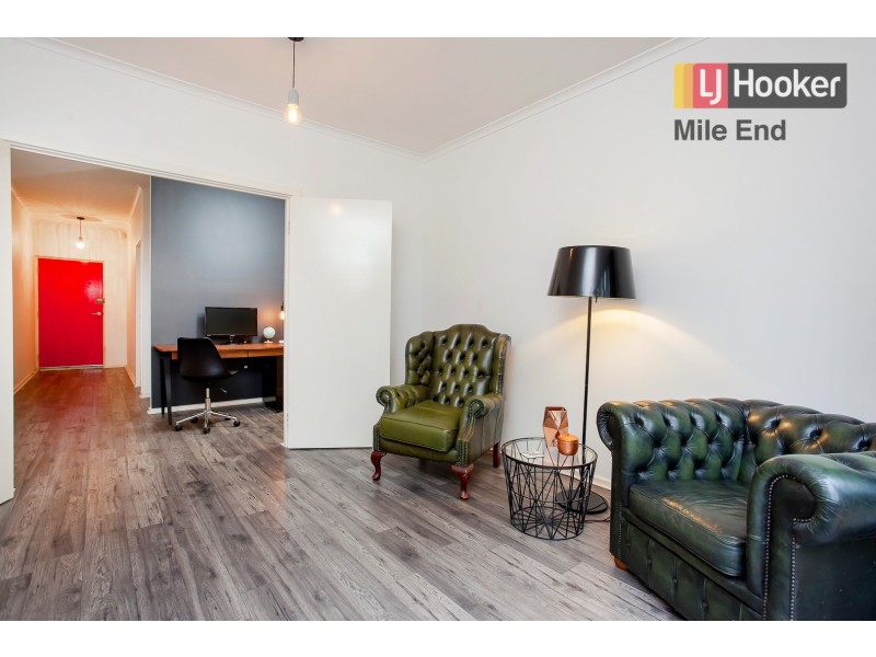 4/62 Hawker Street, Brompton SA 5007