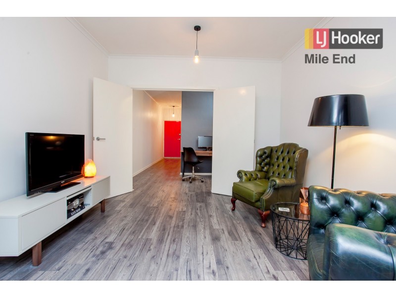 4/62 Hawker Street, Brompton SA 5007