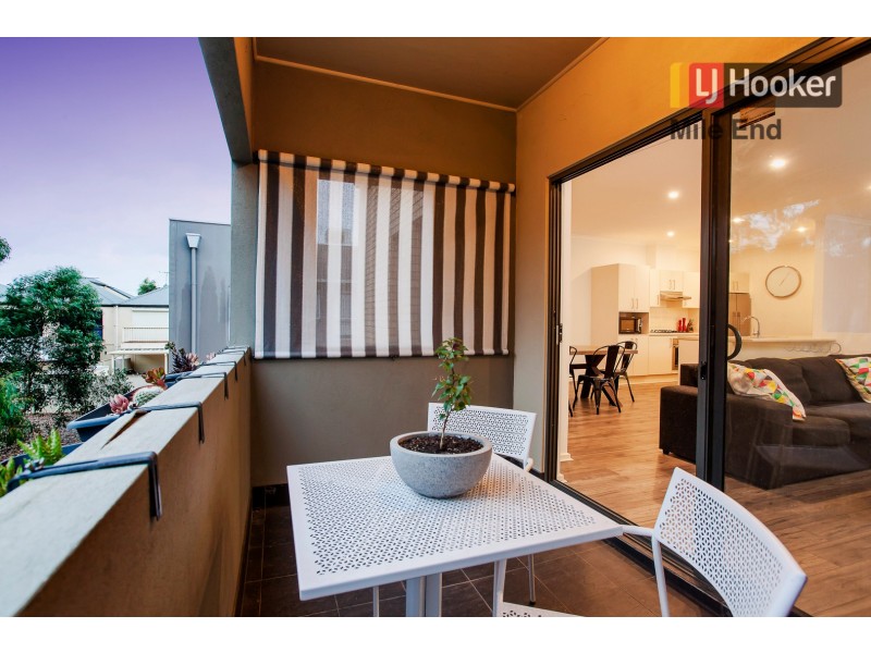 4/62 Hawker Street, Brompton SA 5007