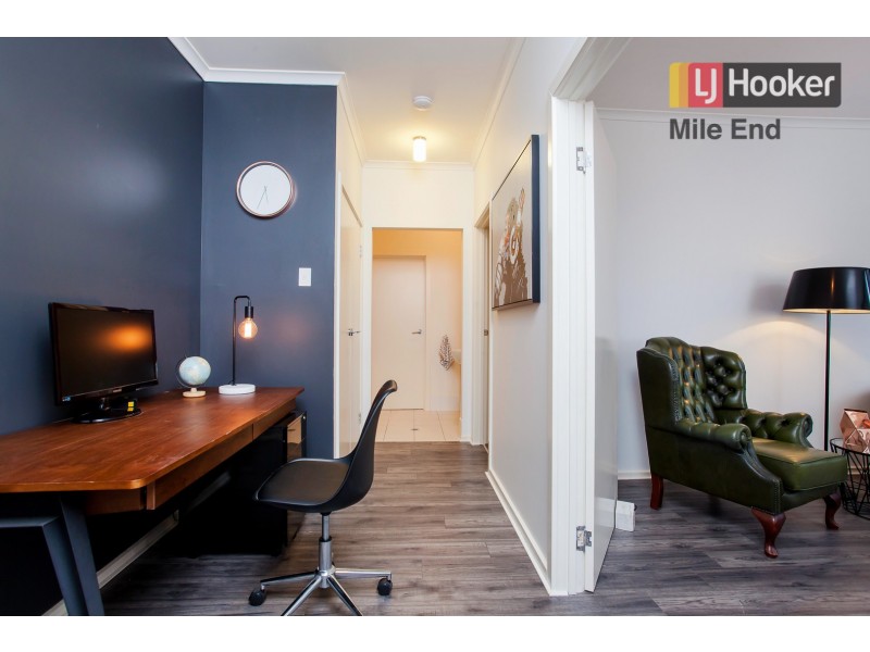 4/62 Hawker Street, Brompton SA 5007