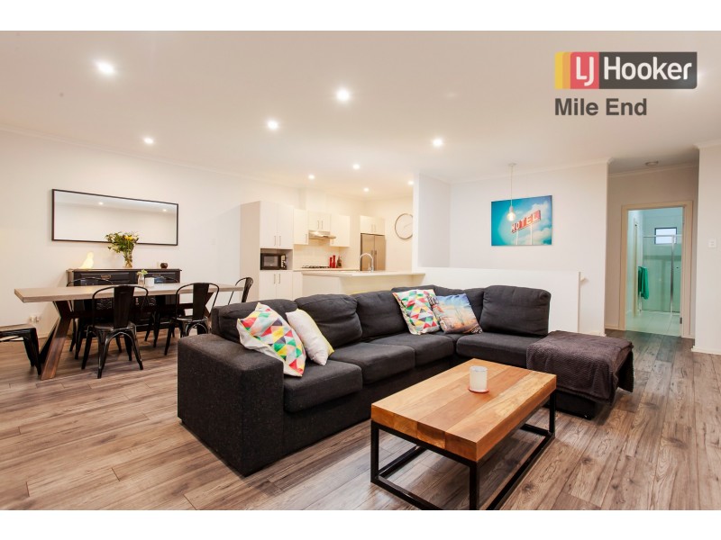 4/62 Hawker Street, Brompton SA 5007