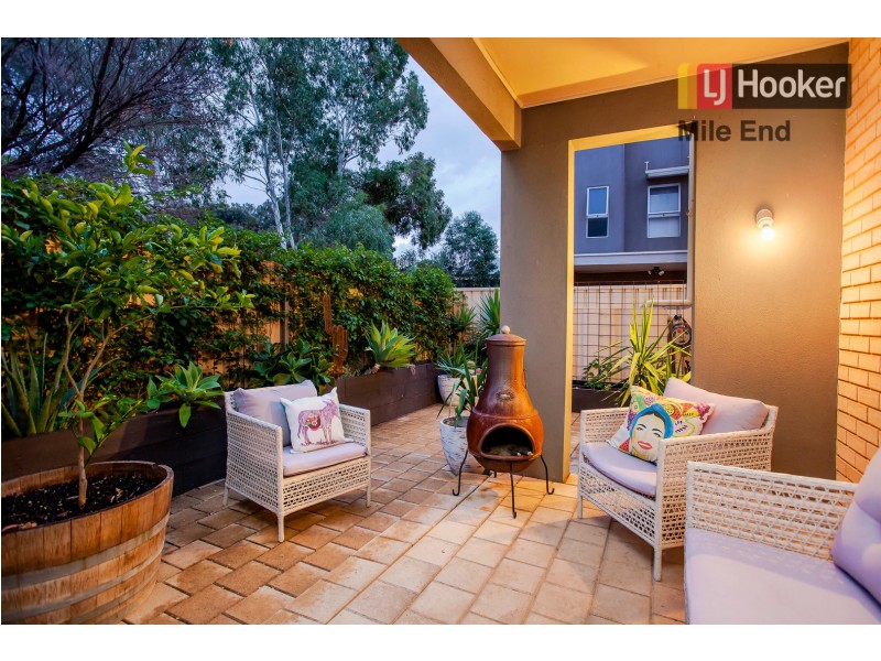 4/62 Hawker Street, Brompton SA 5007