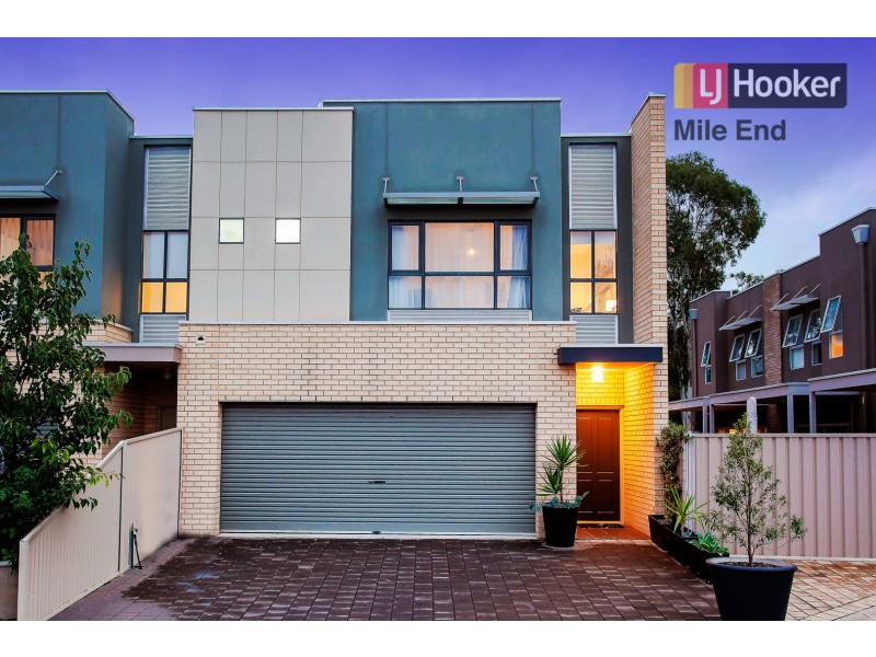 4/62 Hawker Street, Brompton SA 5007